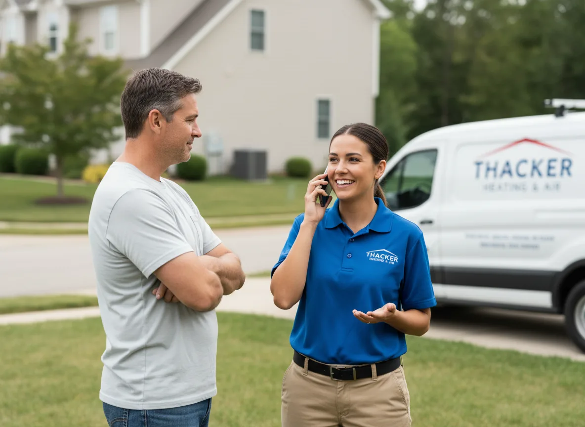 Ac Repair Esparto, CA FAQs